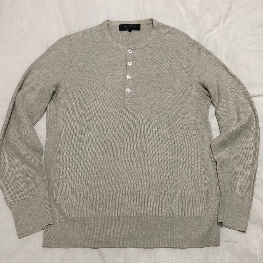 Rag & bone sweater